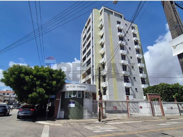 Apartamento para Venda em Fortaleza/CE Joaquim Távora 4 Quartos