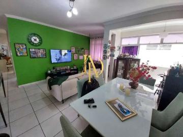Apartamento para Venda em Fortaleza/CE Joaquim Távora 4 Quartos