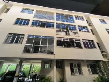 Apartamento à venda em Joaquim Távora, Fortaleza - Garagem
