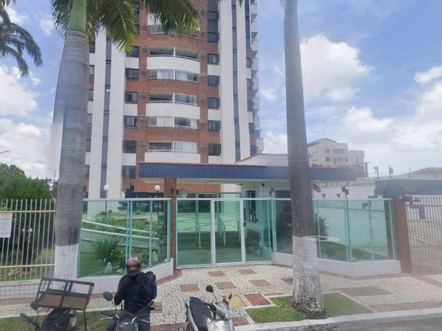 Apartamento para Venda em Fortaleza/CE Joaquim Távora 4 Quartos