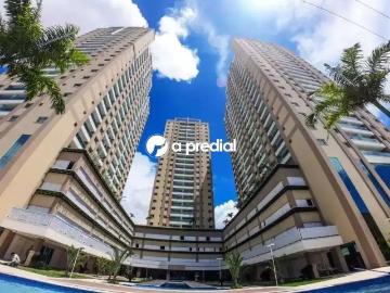 Apartamento para Venda em Fortaleza/CE José Bonifácio 2 Quartos