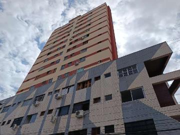 Apartamento para Venda em Fortaleza/CE José Bonifácio 2 Quartos