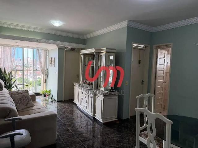 Apartamento para Venda em Fortaleza/CE José Bonifácio 2 Quartos