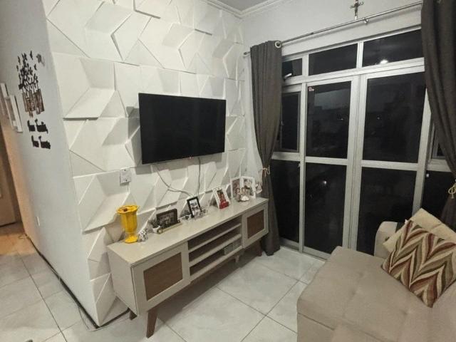 Apartamento para Venda em Fortaleza/CE José Bonifácio 2 Quartos