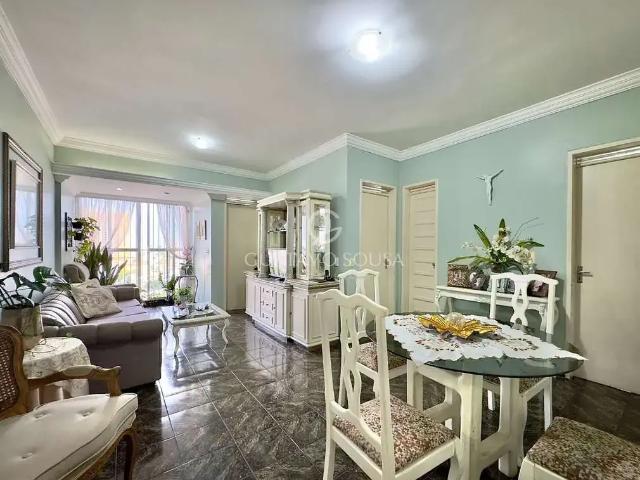 Apartamento para Venda em Fortaleza/CE José Bonifácio 3 Quartos