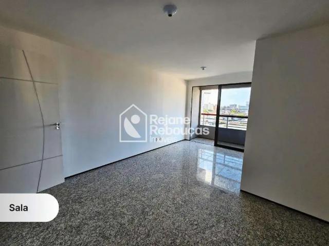 Apartamento para Venda em Fortaleza/CE José Bonifácio 3 Quartos