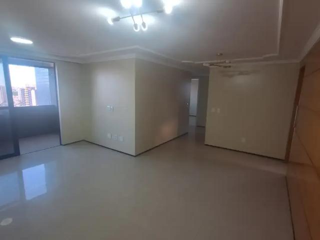 Apartamento para Venda em Fortaleza/CE José Bonifácio 3 Quartos