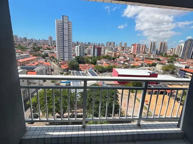 Apartamento para Venda em Fortaleza/CE José Bonifácio 3 Quartos