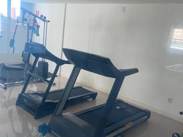 Apartamento para Venda em Fortaleza/CE José Bonifácio 3 Quartos