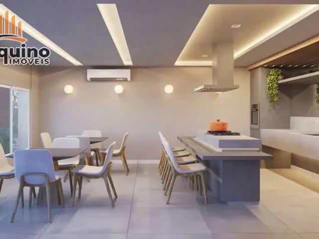 Apartamento para Venda em Fortaleza/CE José Bonifácio 3 Quartos