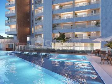 Apartamento para Venda em Fortaleza/CE José Bonifácio 3 Quartos