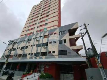 Apartamento para Venda em Fortaleza/CE José Bonifácio 3 Quartos