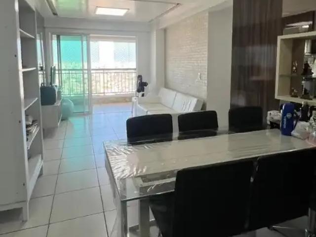 Apartamento para Venda em Fortaleza/CE José Bonifácio 3 Quartos
