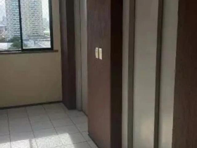 Apartamento para Venda em Fortaleza/CE José Bonifácio 3 Quartos