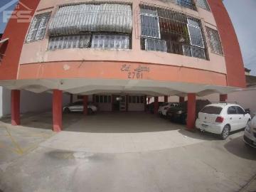 Apartamento para Venda em Fortaleza/CE José Bonifácio 3 Quartos