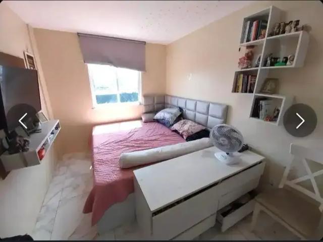 Apartamento para Venda em Fortaleza/CE José Bonifácio 3 Quartos