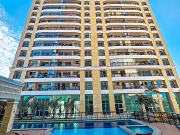 Apartamento para Venda em Fortaleza/CE José Bonifácio 3 Quartos