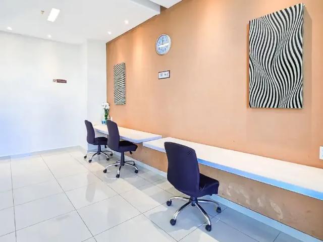 Apartamento para Venda em Fortaleza/CE José Bonifácio 3 Quartos