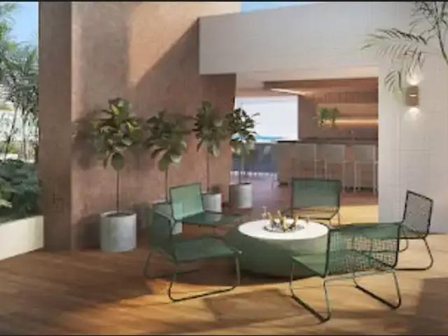 Apartamento para Venda em Fortaleza/CE José Bonifácio 3 Quartos
