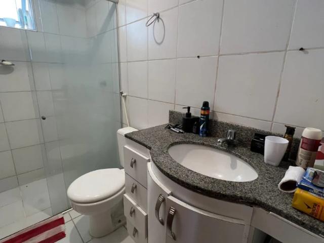 Apartamento para Venda em Fortaleza/CE José Bonifácio 3 Quartos