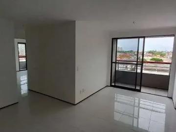 Apartamento para Venda em Fortaleza/CE José Bonifácio 3 Quartos