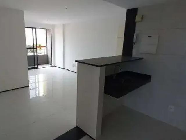 Apartamento para Venda em Fortaleza/CE José Bonifácio 3 Quartos