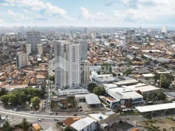 Apartamento para Venda em Fortaleza/CE José Bonifácio 3 Quartos