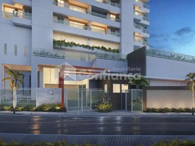 Apartamento para Venda em Fortaleza/CE José Bonifácio 3 Quartos