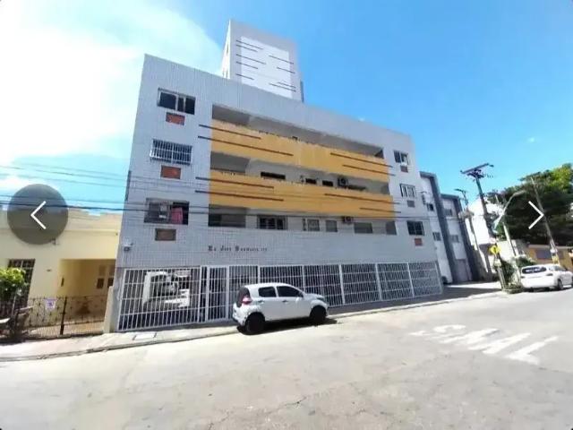 Apartamento para Venda em Fortaleza/CE José Bonifácio 3 Quartos