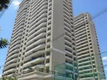 Apartamento para Venda em Fortaleza/CE José Bonifácio 3 Quartos