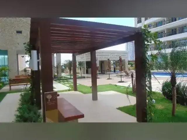 Apartamento para Venda em Fortaleza/CE José Bonifácio 3 Quartos