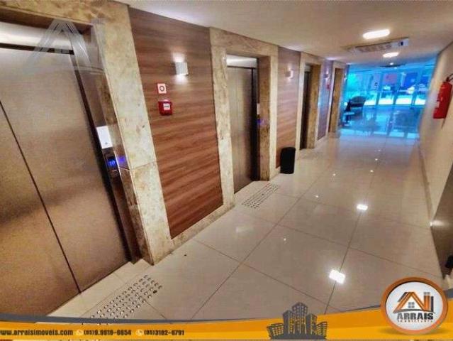 Apartamento para Venda em Fortaleza/CE José Bonifácio 4 Quartos