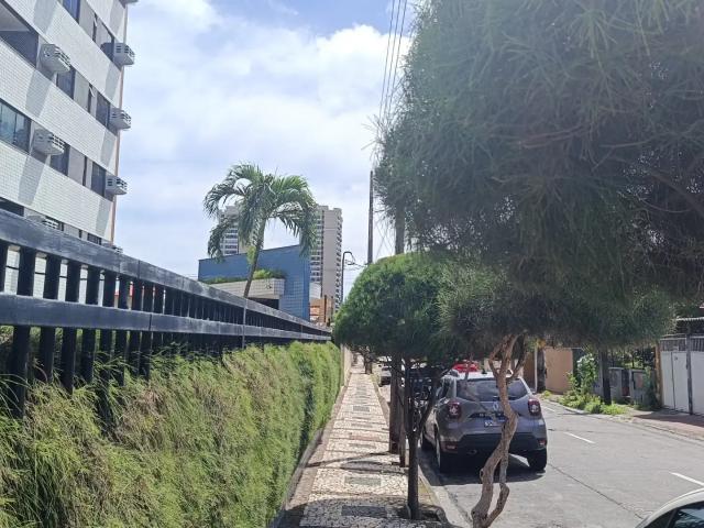 Apartamento para Venda em Fortaleza/CE José Bonifácio 4 Quartos