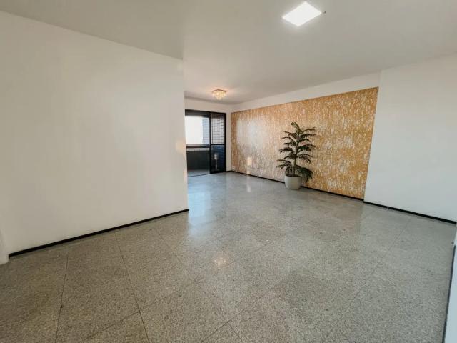 Apartamento para Venda em Fortaleza/CE José Bonifácio 4 Quartos