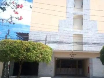 Apartamento para Venda em Fortaleza/CE José Bonifácio 4 Quartos