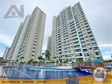 Apartamento para Venda em Fortaleza/CE José Bonifácio 4 Quartos