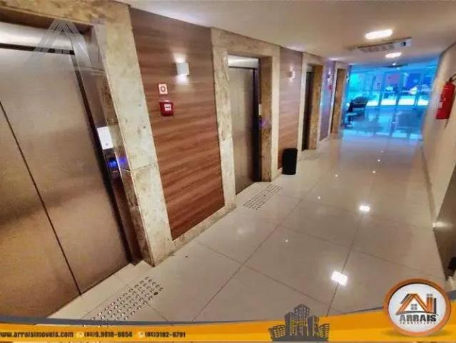 Apartamento para Venda em Fortaleza/CE José Bonifácio 4 Quartos
