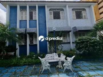 Apartamento para Venda em Fortaleza/CE José Bonifácio 6 Quartos
