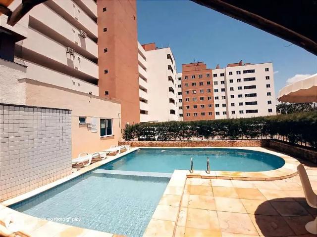 Apartamento para Venda em Fortaleza/CE José de Alencar 2 Quartos