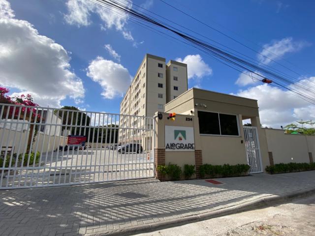 Apartamento para Venda em Fortaleza/CE José de Alencar 2 Quartos