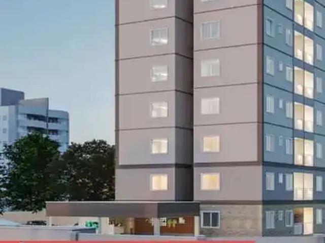 Apartamento para Venda em Fortaleza/CE José de Alencar 3 Quartos