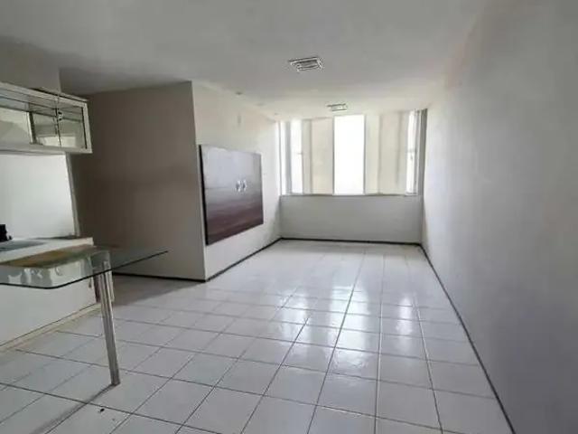 Apartamento para Venda em Fortaleza/CE José de Alencar 3 Quartos