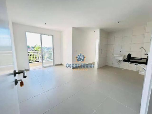 Apartamento para Venda em Fortaleza/CE José de Alencar 3 Quartos