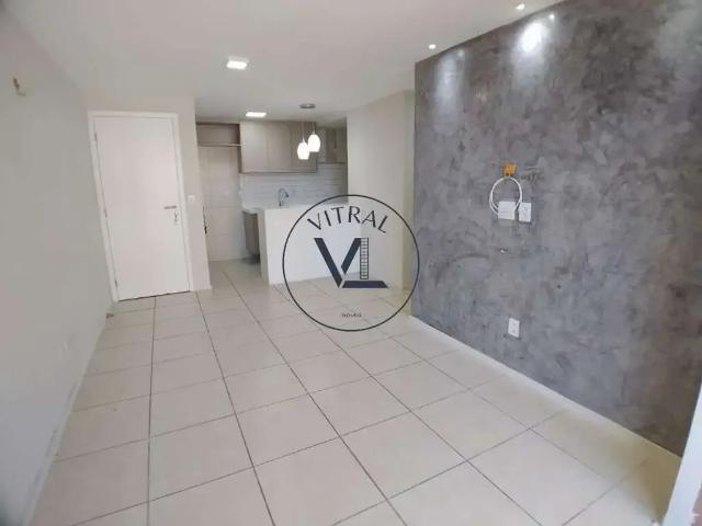 Apartamento para Venda em Fortaleza/CE Jóquei Clube 2 Quartos