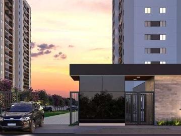Apartamento para Venda em Fortaleza/CE Jóquei Clube 2 Quartos