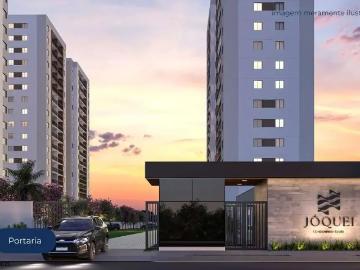 Apartamento para Venda em Fortaleza/CE Jóquei Clube 2 Quartos