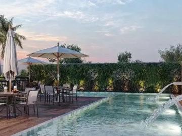 Apartamento para Venda em Fortaleza/CE Jóquei Clube 2 Quartos