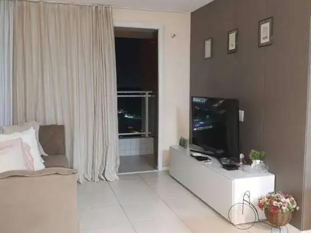 Apartamento para Venda em Fortaleza/CE Jóquei Clube 2 Quartos