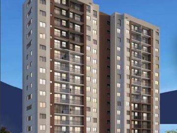 Apartamento para Venda em Fortaleza/CE Jóquei Clube 2 Quartos