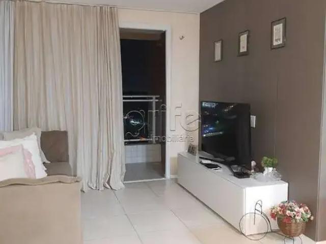Apartamento para Venda em Fortaleza/CE Jóquei Clube 2 Quartos